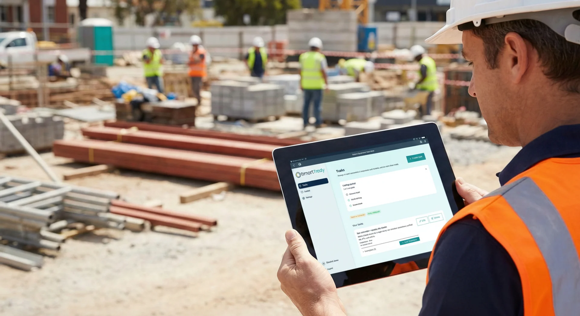 Employer compliance audit view